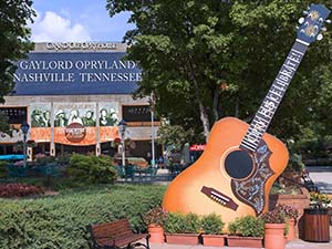 Grand Ole Opry House (Nashville, Tennessee)
